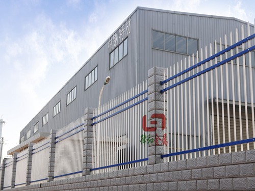 鋅鋼圍墻護(hù)欄 鋅鋼圍墻護(hù)欄